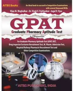 GPAT- A Companion