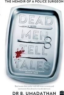 Dead Men Tell Tales