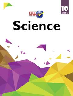 Science Support Book (Latest CBSE Syllabus) Class 10 for Academic Year 2024-25