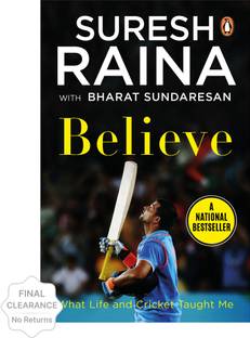 Believe