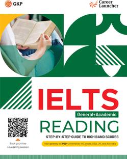 IELTS Academic 2025 : Reading