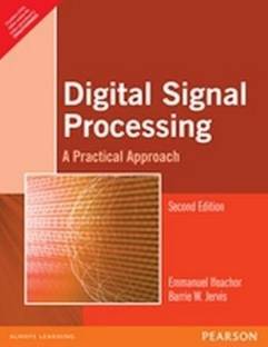 Digital Signal Processing 2 Edition