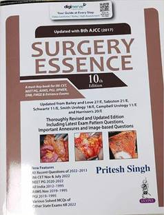 Surgery Essence