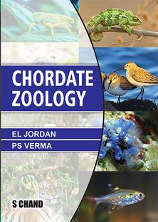 Chordate Zoology