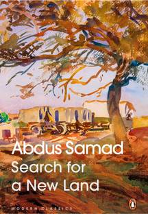 Search for a New Land