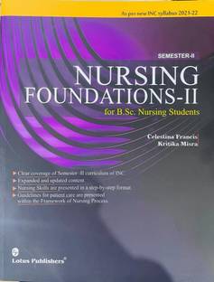 Educational Technology/Nursing Education for B.Sc. Nursing (Edition1st