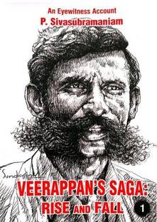 Veerappan's Saga - Rise and Fall Part-1
