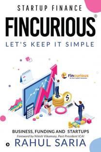 Fincurious  - Startup Finance