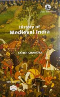 History of Medieval India