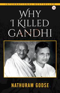 Why I Killed Gandhi