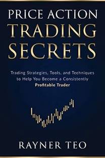 Price Action Trading Secrets