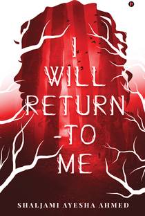 I Will Return - To Me