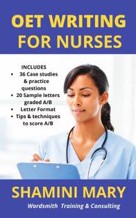 OET WRITING FOR NURSES