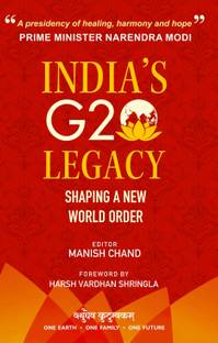 India's G20 Legacy