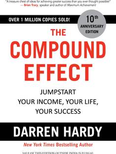 The Compound Effect