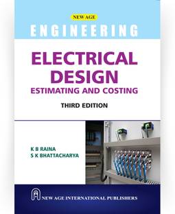 Electrical Design Estimating and Costing