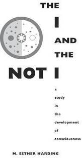 The I and the Not-I