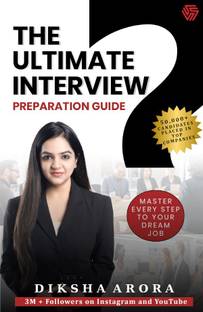 The Ultimate Interview Preparation Guide | Diksha Arora | Invincible