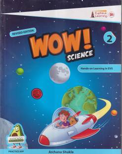 WOW ! SCIENCE CLASS 2