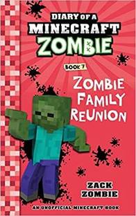 Diary of a Minecraft Zombie #07