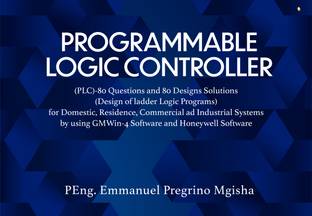 PROGRAMMABLE LOGIC CONTROLLER
