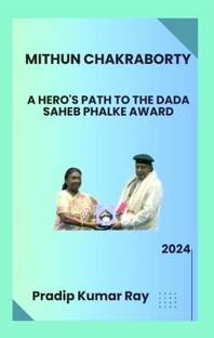 Mithun Chakraborty
