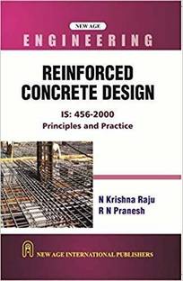 Reinforced Concrete Design