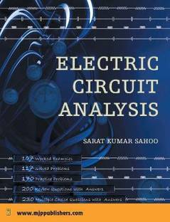Electric Circuit Analysis First Edition