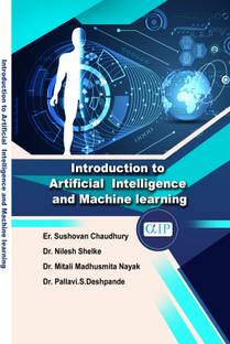 Introduction to Artificial Intelligence and Machine learning