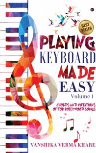 Playing Keyboard Made Easy