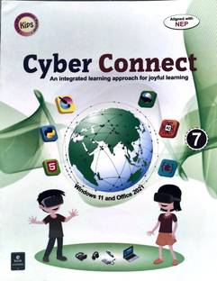 KIPS CYBER CONNECT - 7