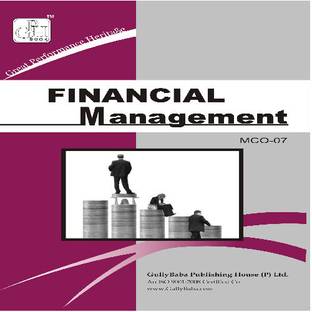 MCO-7 Financial Management