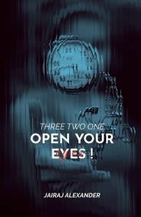 Three Two One Open Your Eyes !