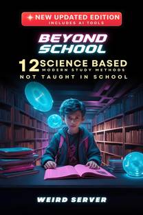 Beyond School
