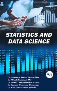 Statistics And Data Science