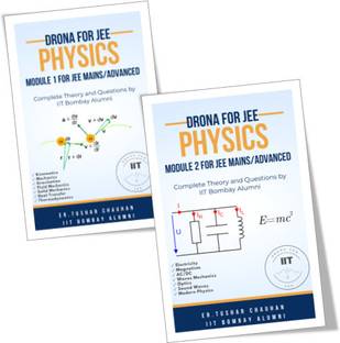 Complete Crash Course for JEE Mains/Advanced by IIT Alumni
