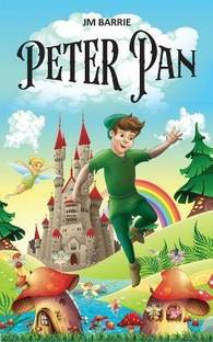 Peter Pan  - .