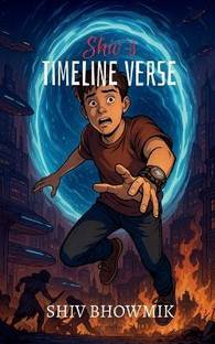 Shiv's Timeline Verse