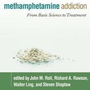 Methamphetamine Addiction