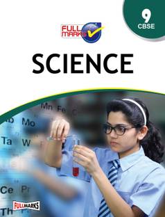 Science Class 9 CBSE (2023-24) Full Marks Pvt Ltd Edition
