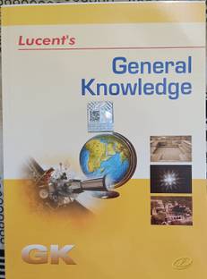 LUCENT GENERAL KNOWLEDGE 2024 EDITION ENGLISH