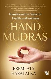 Hand Mudras
