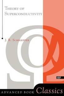 Theory Of Superconductivity