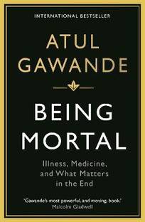 Being Mortal