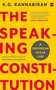 The Speaking Constitution