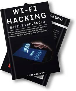 WiFi Hacking and Countermeasures 2025 (Hindi Edition) - With Free 30-Day Ethical Hacking Course & Tools
