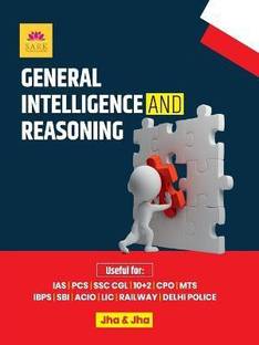 General Intelligence and Reasoning 2021