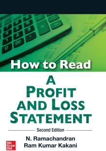 How to Read A Profit & Loss Staement