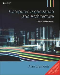 Computer Organization & Architecture Themes and Variations  - Themes and Variations