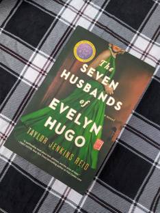 The Seven Husbands of Evelyn Hugo